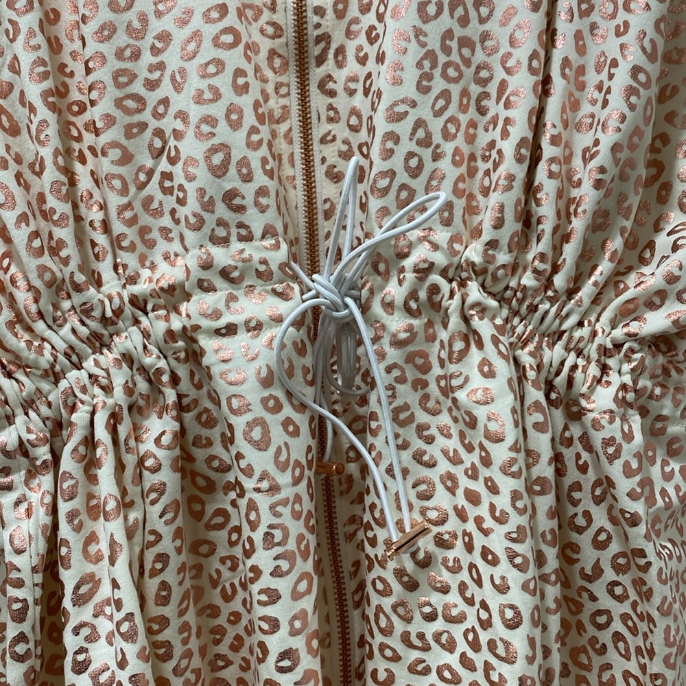 NWOT. Zuda, women’s size 2X, zip-up top. - Picture 6 of 16